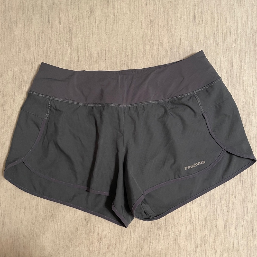 Patagonia Women's Strider Running Shorts